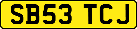 SB53TCJ
