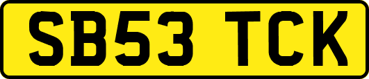 SB53TCK