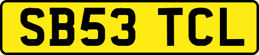 SB53TCL