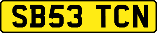 SB53TCN