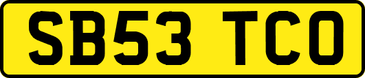 SB53TCO