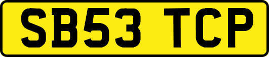 SB53TCP
