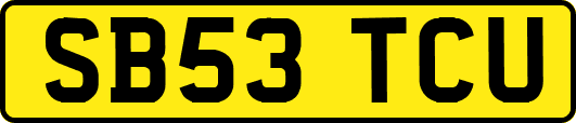 SB53TCU