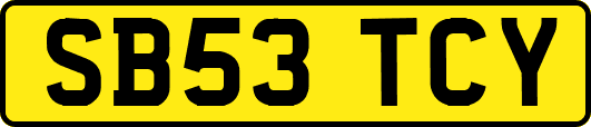 SB53TCY