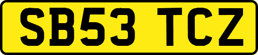 SB53TCZ