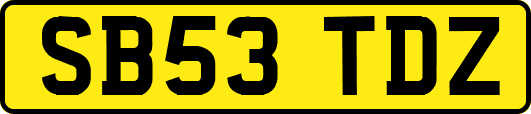 SB53TDZ