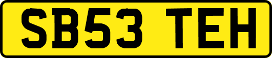SB53TEH