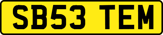 SB53TEM