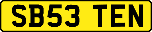 SB53TEN