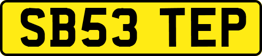 SB53TEP