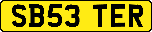 SB53TER