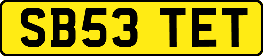 SB53TET