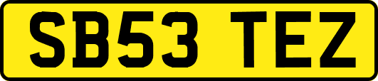 SB53TEZ