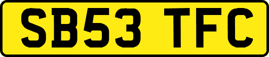 SB53TFC
