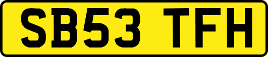 SB53TFH
