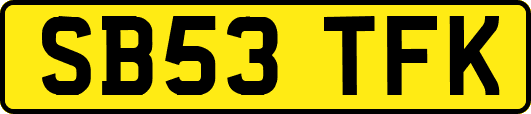 SB53TFK