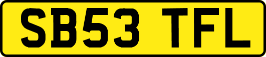 SB53TFL