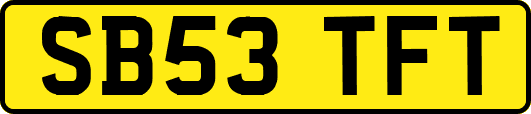 SB53TFT