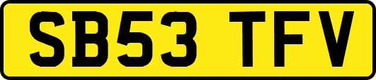 SB53TFV