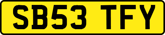 SB53TFY