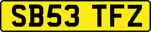 SB53TFZ