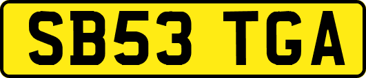 SB53TGA