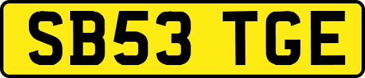 SB53TGE
