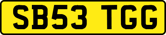 SB53TGG