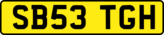 SB53TGH