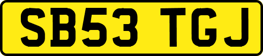 SB53TGJ