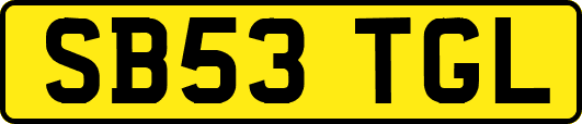 SB53TGL