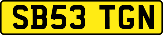SB53TGN