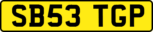 SB53TGP