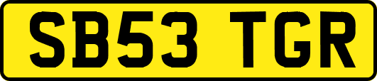 SB53TGR