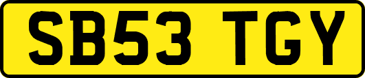SB53TGY