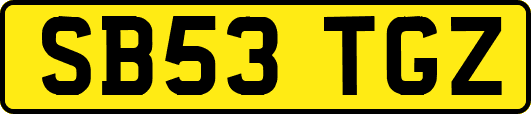 SB53TGZ