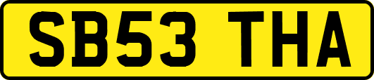 SB53THA