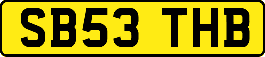 SB53THB