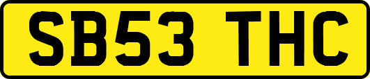 SB53THC