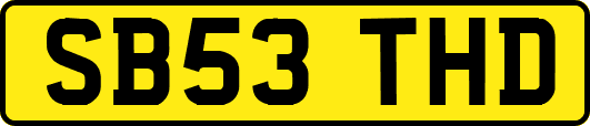 SB53THD