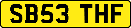 SB53THF