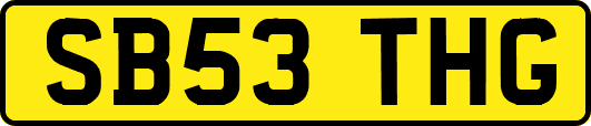 SB53THG