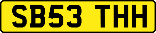 SB53THH