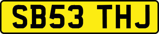 SB53THJ