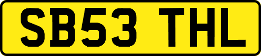 SB53THL