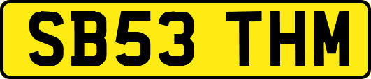 SB53THM
