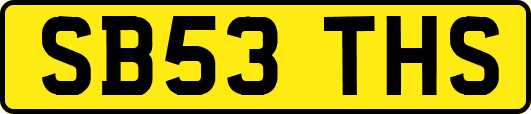 SB53THS