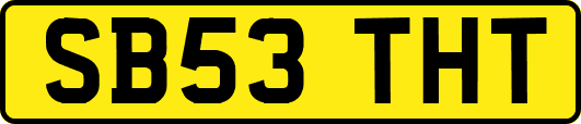 SB53THT