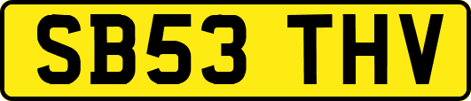 SB53THV