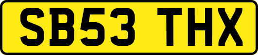 SB53THX